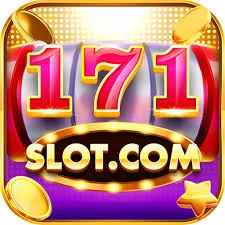 171SLOT - Petualangan Seru dalam Pertempuran FPS