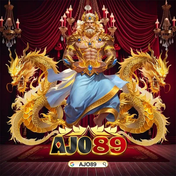 AJO89 - Permainan Slot Seru dan Menguntungkan