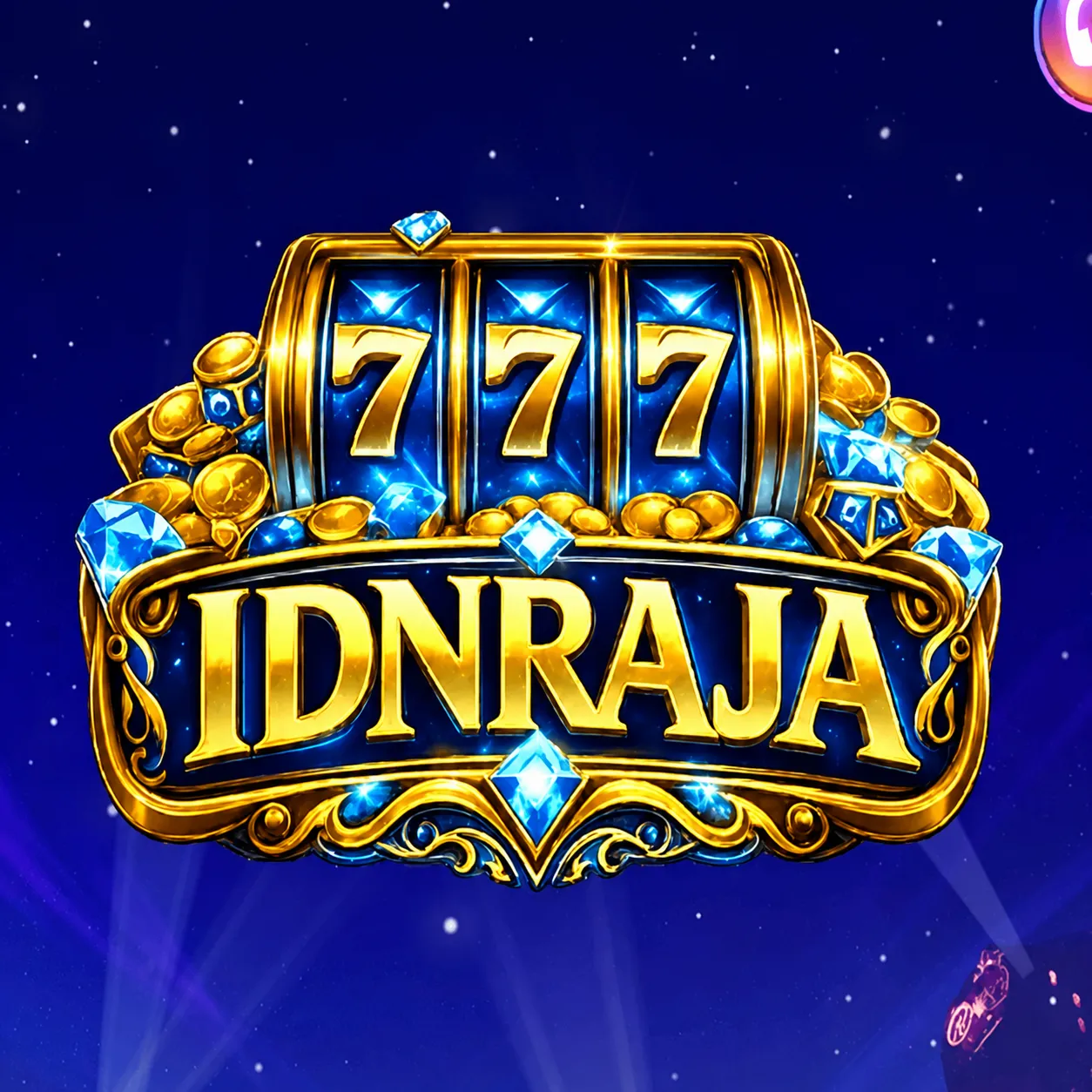IDNRAJA - Pertarungan Seru dengan Adrenalin Tinggi