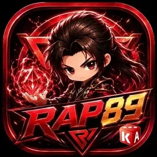 RAP89 - Game Idle Seru dan Menarik