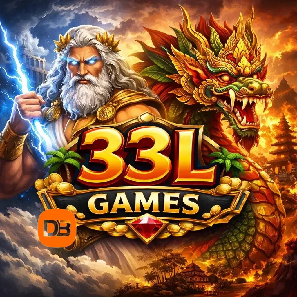 Logo 33l